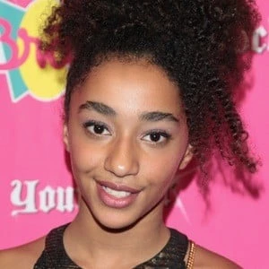 Janelle Batiste Biography