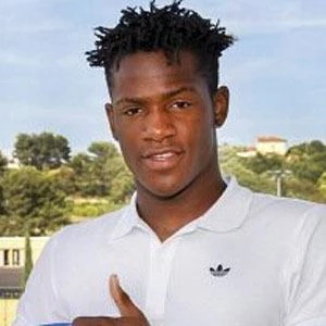 Michy Batshuayi - Birthdate, Age, Family, Bio, Networth & More