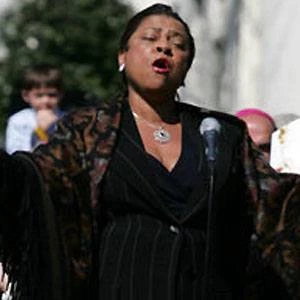 Kathleen Battle Biography