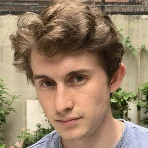Lukas Battle Biography