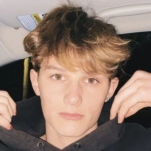 Max Battle Biography