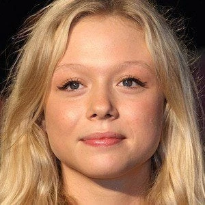 Naomi Faye Battrick Biography
