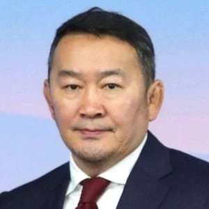 Khaltmaagiin Battulga Biography