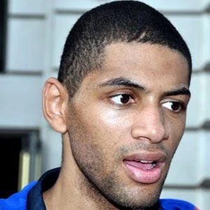 Nicolas Batum - Parents, Networth, Bio, Birthdate, Family Wiki & More