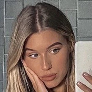 Sophie Batzloff Biography