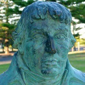 Nicolas Baudin - Income, Birthday, Family, Bio, Networth & More