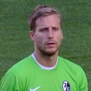 Oliver Baumann - Birthdate, Age, Family, Bio, Networth & More