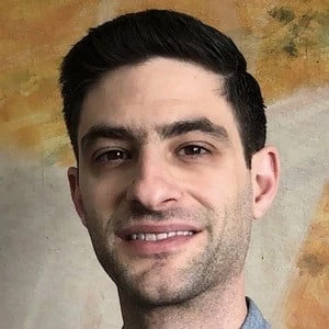 Julian Baumgartner Biography