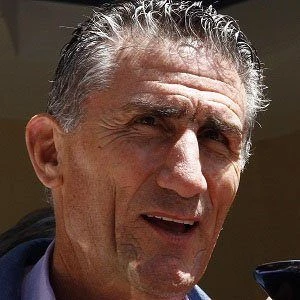 Edgardo Bauza - Age, Bio, Birthdate, Family, Networth & More