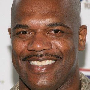 Fred Baxter - Parents, Networth, Bio, Birthdate, Family Wiki & More