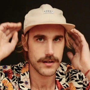 Rayland Baxter Biography