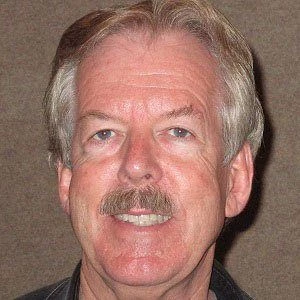 Tony Baxter Biography