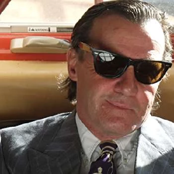 Bayard Carey Biography