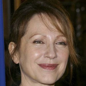 Nathalie Baye Biography