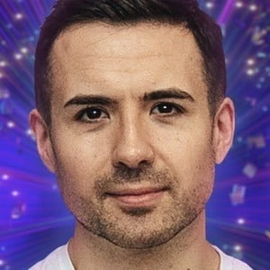 Will Bayley Biography