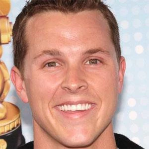 Trevor Bayne Biography