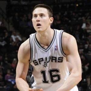 Aron Baynes Biography