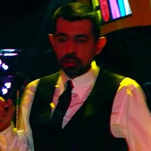 Okan Bayulgen - Wiki, Bio, Networth, Birthdate, Family & More