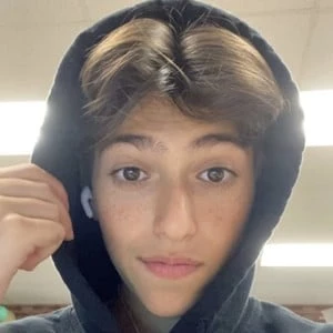 Aidan Baz - Age, Bio, Birthdate, Family, Networth & More