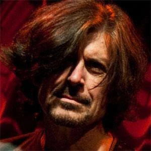 Eric Bazilian Biography