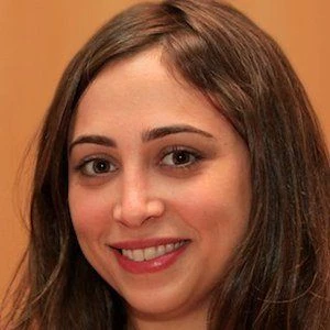 Ayah Bdeir - Age, Bio, Birthdate, Family, Networth & More