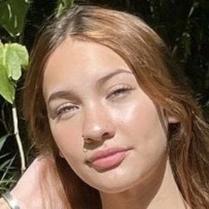 Hali'a Beamer Biography