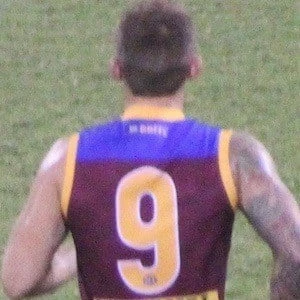 Dayne Beams Biography