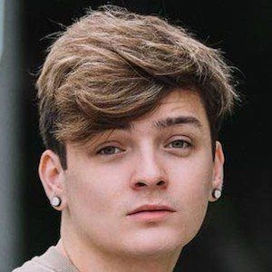 Nick Bean Biography