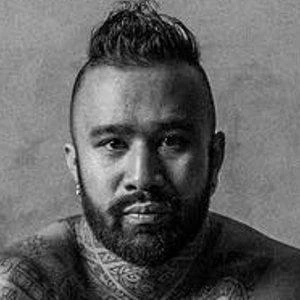 Nahko Bear - Family, Bio, Birthday, Family, Income & More