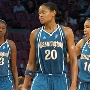 Alana Beard - Parents, Networth, Bio, Birthdate, Family Wiki & More