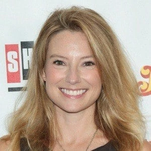 Stephanie Lyn Beard Biography