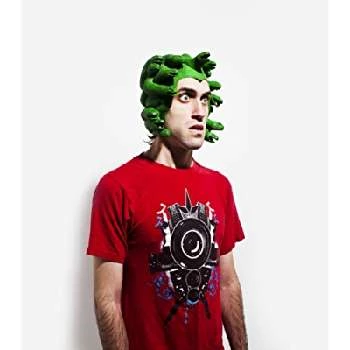 Beardyman - Parents, Networth, Bio, Birthdate, Family Wiki & More