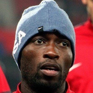 DaMarcus Beasley Biography