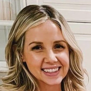 Tiffani Beaston Biography