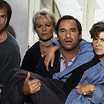 Beate Finckh - Age, Bio, Birthdate, Family, Networth & More