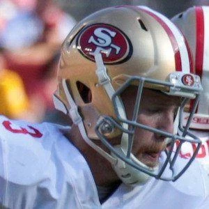 C.J. Beathard Biography