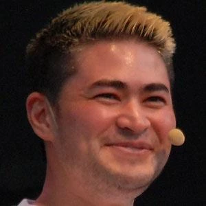 Thomas Beatie Biography