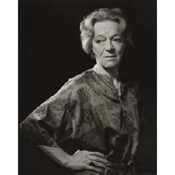 Beatrix Lehmann Biography