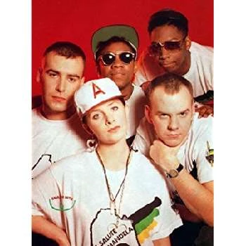 Beats International - Age, Bio, Birthdate, Family, Networth & More