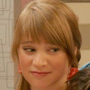 Amber Beattie Biography