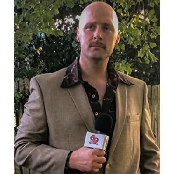 Beau D. Boykin - Age, Bio, Birthdate, Family, Networth & More