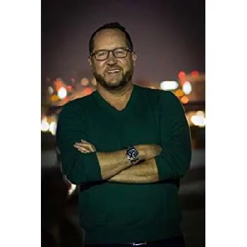 Beau Flynn - Wiki, Bio, Networth, Birthdate, Family & More