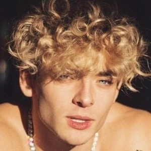 Josh Beauchamp Biography