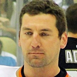 Francois Beauchemin Biography