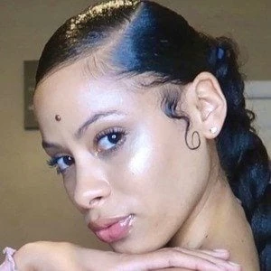Beauti-is Her-name Biography