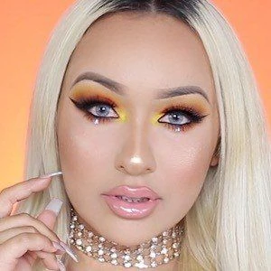 Beauty Vixxen Biography