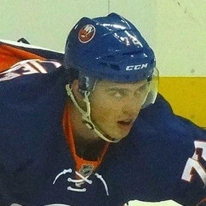 Anthony Beauvillier - Age, Bio, Career, Family, Wiki, Networth & More