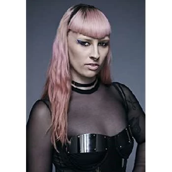 Becca McCharen Biography