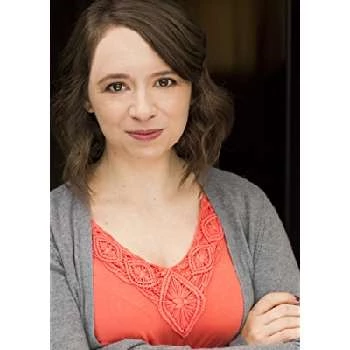 Becca Potter - Age, Bio, Birthdate, Family, Networth & More