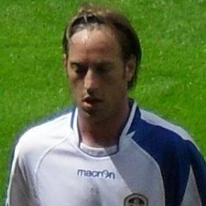 Luciano Becchio Biography